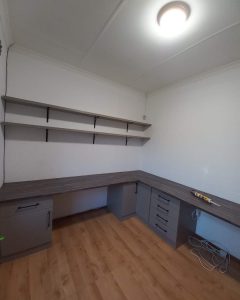 Formica top