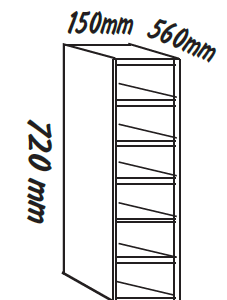 Drawer Unit 11