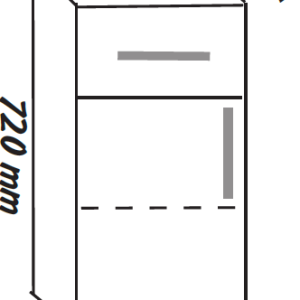 Drawer Unit 2