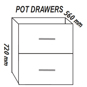 Drawer Unit 8