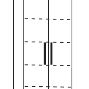Tall Unit 2