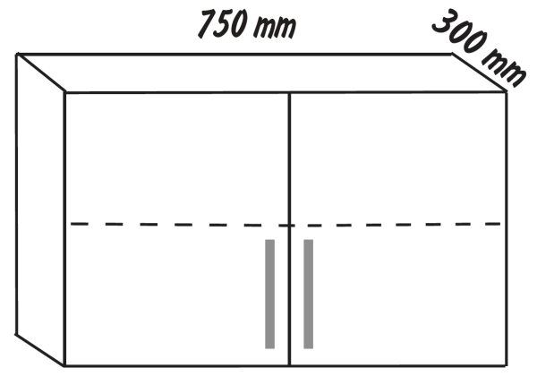 Wall Unit 4
