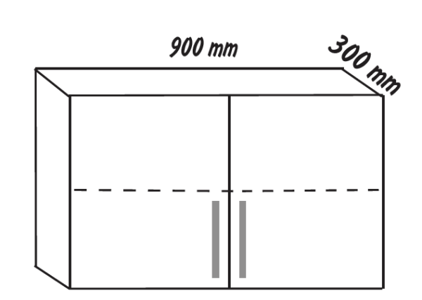 Wall Unit 7